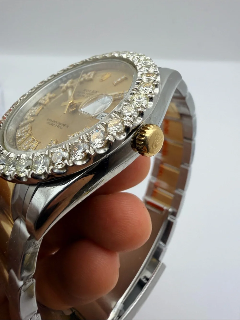 Rolex Datejust 41mm 126303